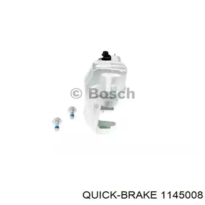 Comprar 77364713 Fiat/Alfa/Lancia Kit de reparación de pinzas de freno