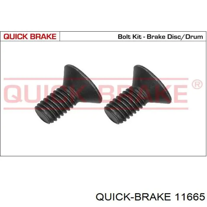 Tornillo de disco de freno Hyundai/Kia K998310816 precio, desde 3,05 EUR