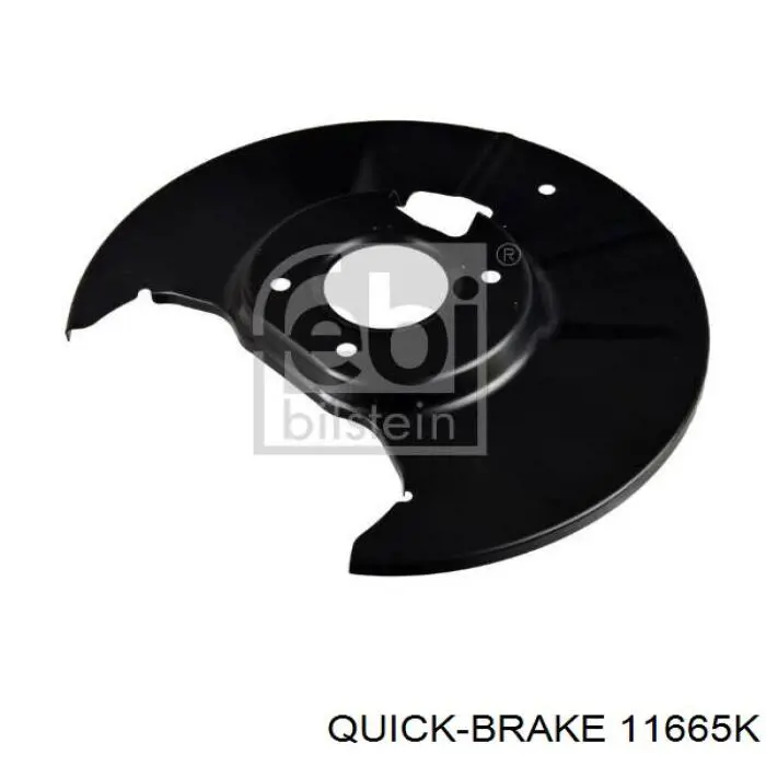 Perno de disco de freno para Mazda 626 (GF)