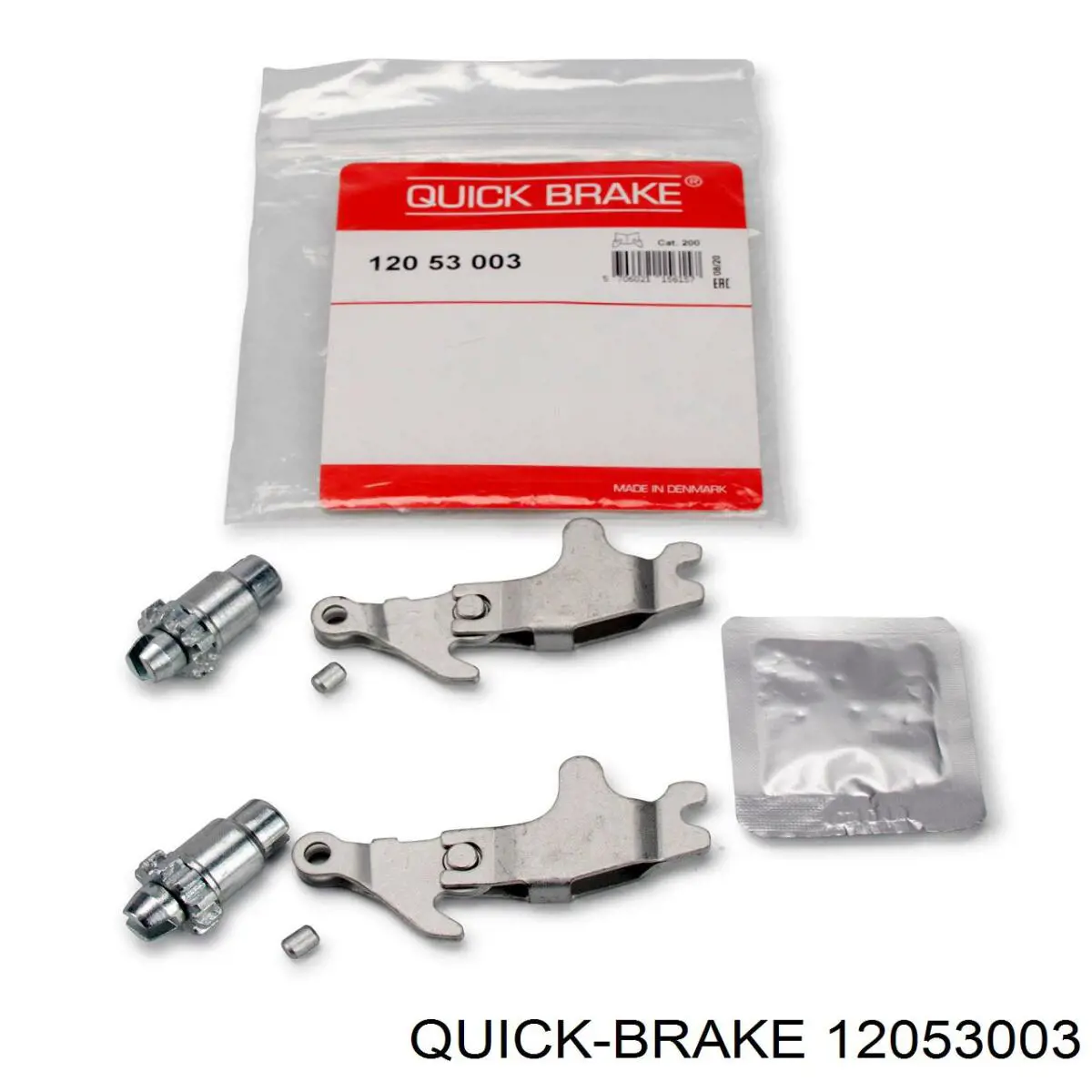 12053003 Quick Brake