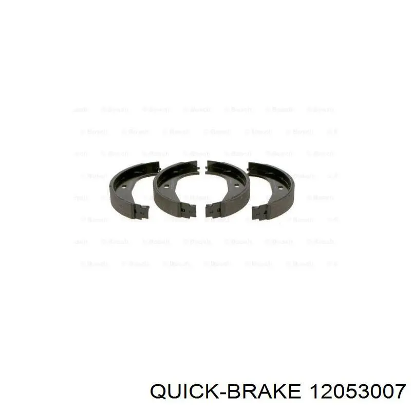 12053007 Quick Brake