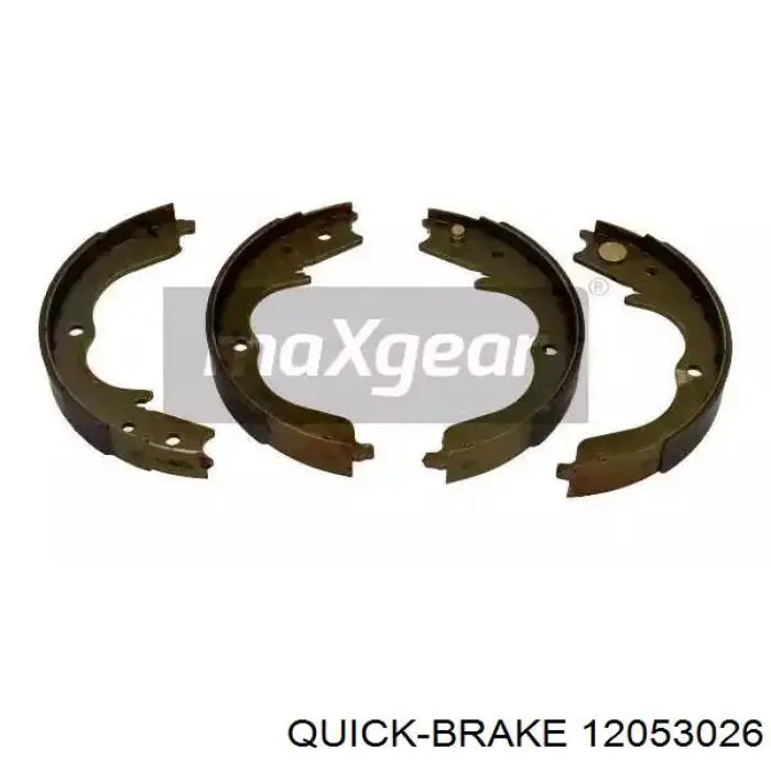 Comprar 4600A153 Mitsubishi Regulador de freno de tambor trasero