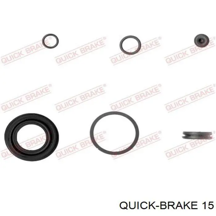 BPYK33690 Mazda Válvula de purga de la pinza de freno trasera