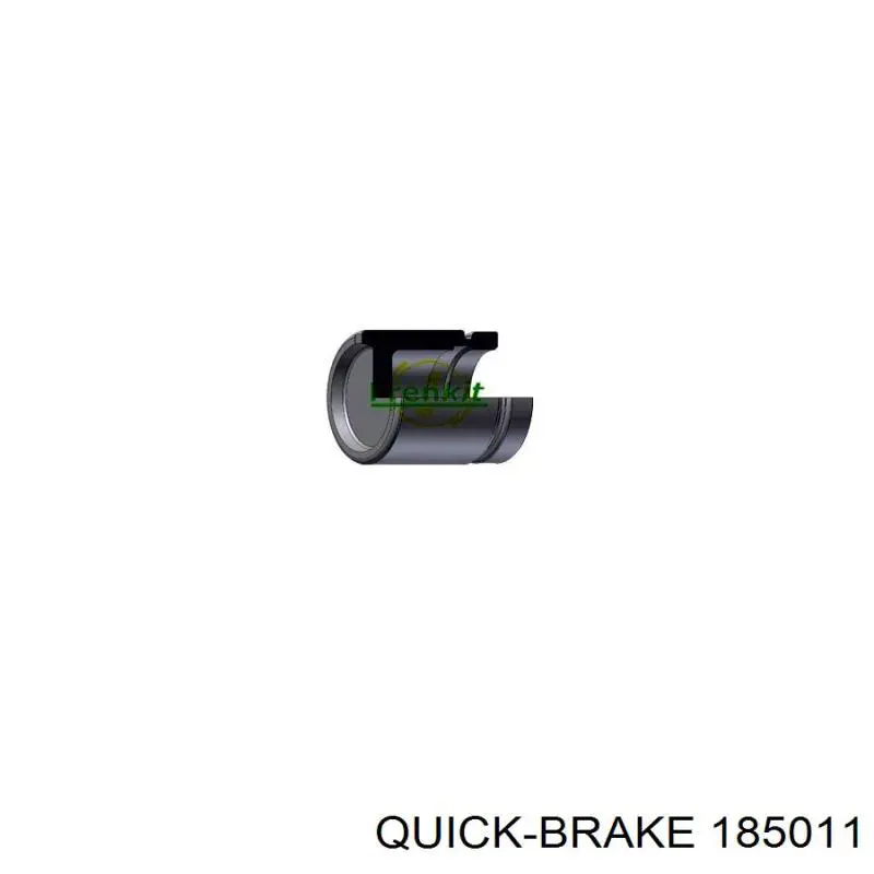 185011 Quick Brake émbolo, pinza del freno trasera