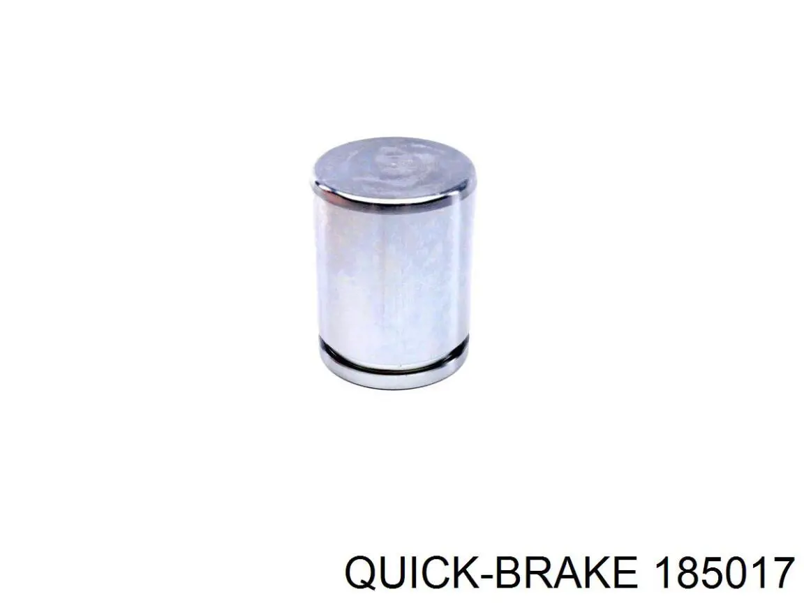 185017 Quick Brake émbolo, pinza del freno delantera