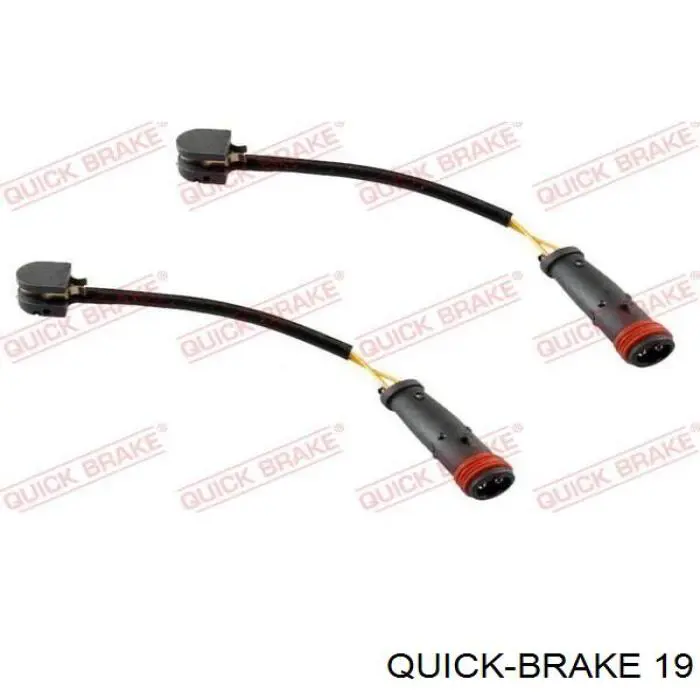 Quick Brake 19