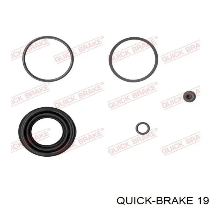 Comprar 19 Quick Brake Válvula de purga de la pinza de freno delantera