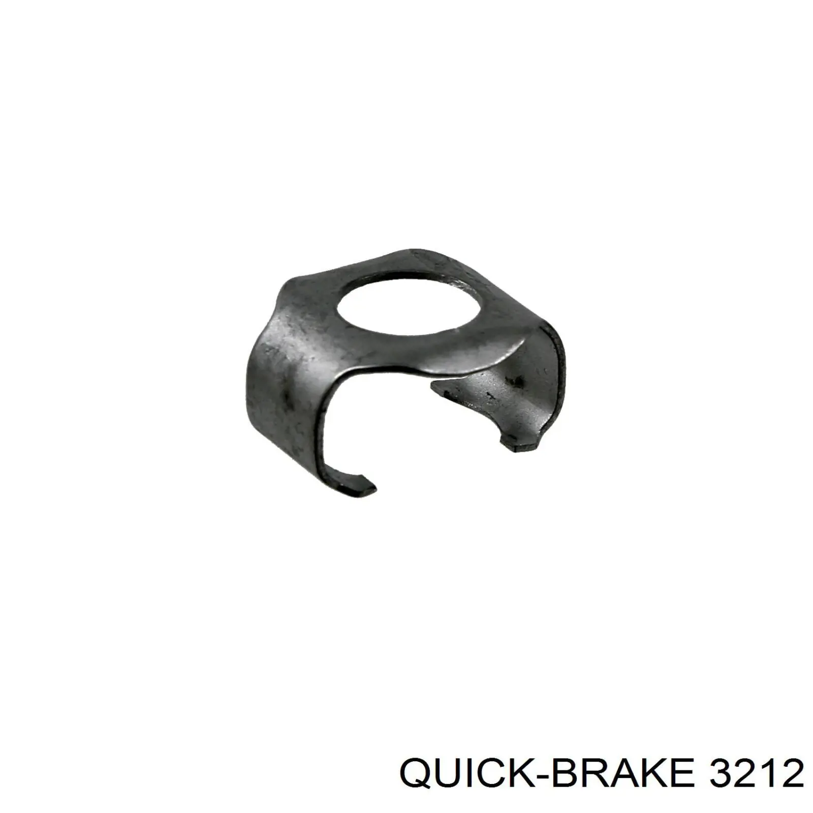 3212 Quick Brake