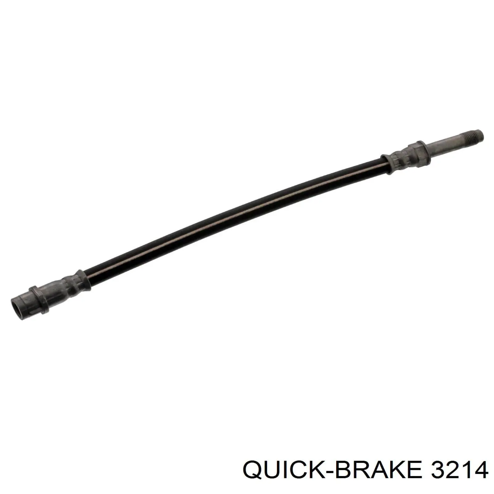 Abrazadera de fijación de la manguera de freno Volvo 30624173 precio, desde 2,42 EUR