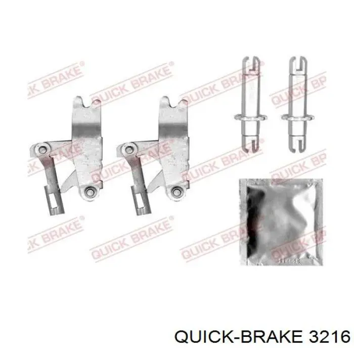 Abrazadera de fijación de la manguera de freno Toyota 9046808040 precio, desde 1,09 EUR