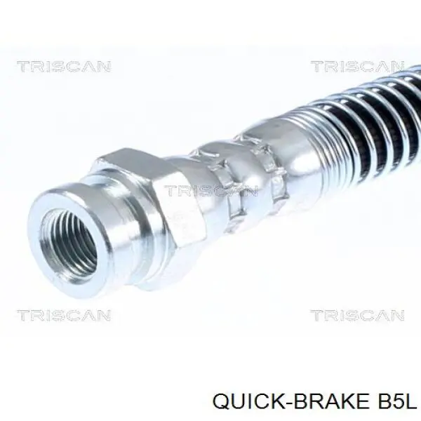 Comprar B5L Quick Brake 