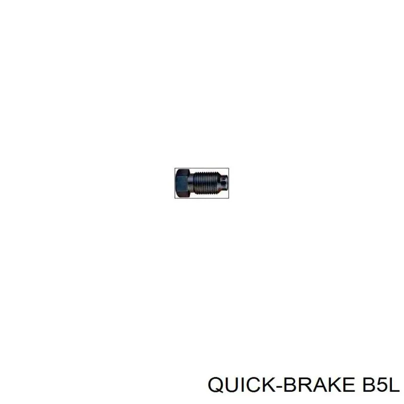  Quick Brake B5L precio, desde 1,36 EUR