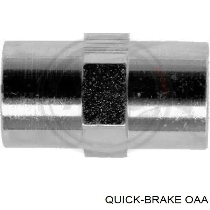 Comprar OAA Quick Brake Racor de unión de tubos de freno