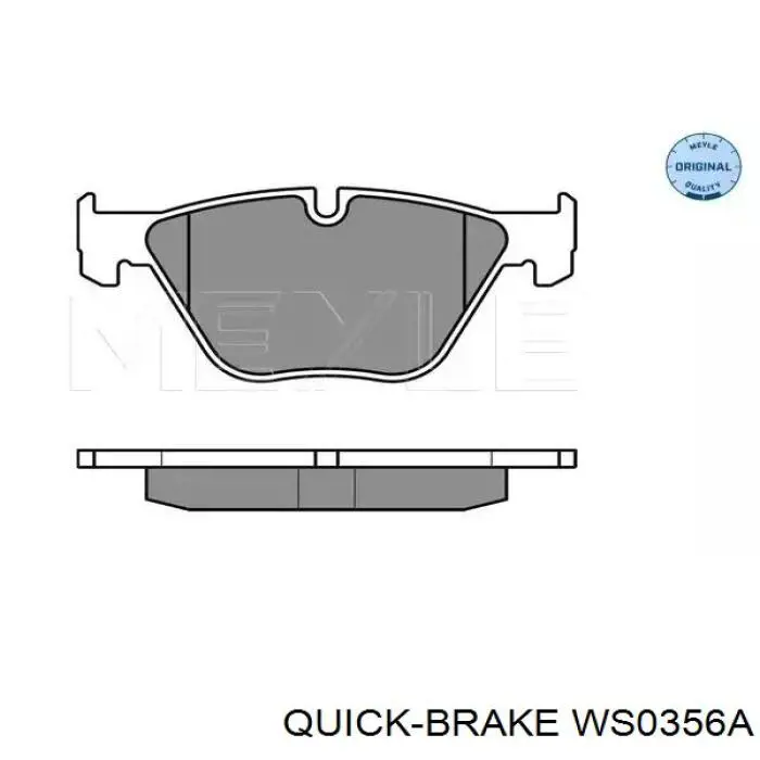 Comprar 001111 Road House Sensor de desgaste de las pastillas de freno delanteras