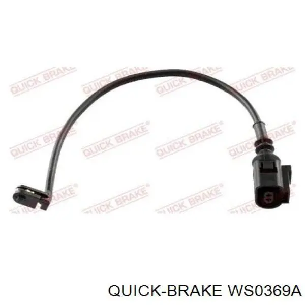 Comprar 2183428 Ford Sensor de desgaste de pastillas de freno trasero
