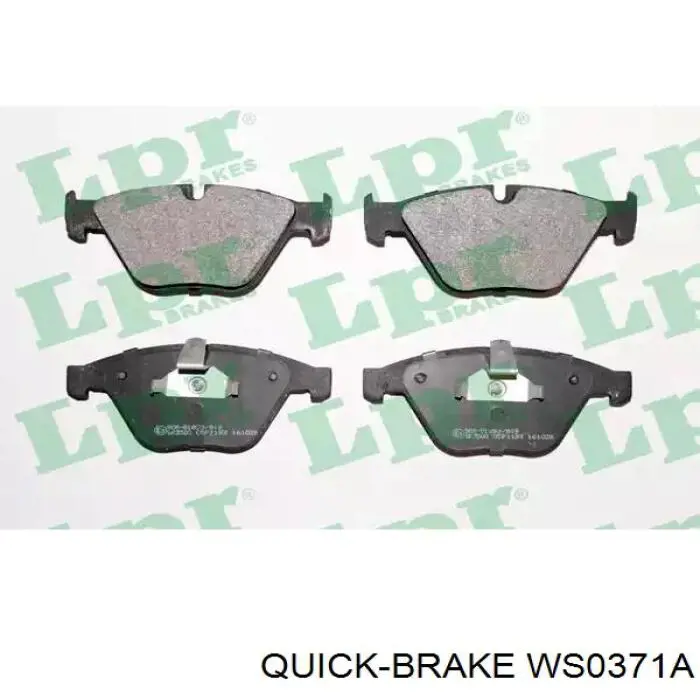 Comprar 8E0615437 VAG Sensor de desgaste de las pastillas de freno delanteras