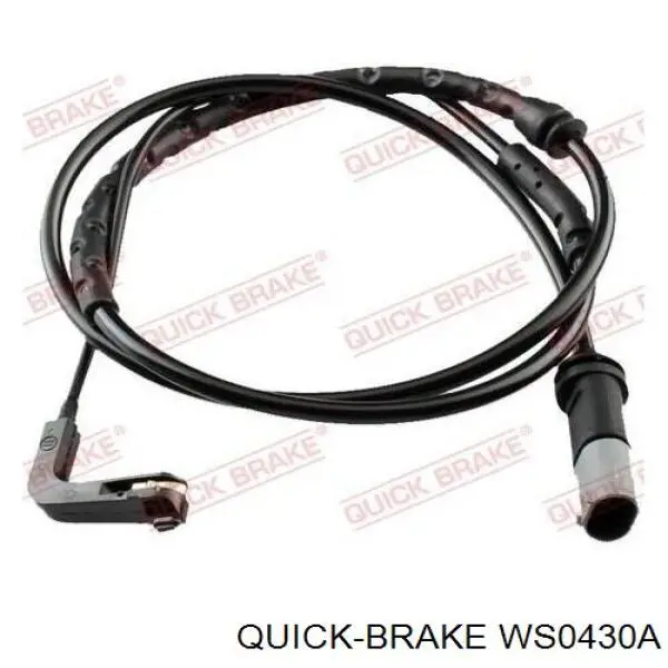 WS0430A Quick Brake