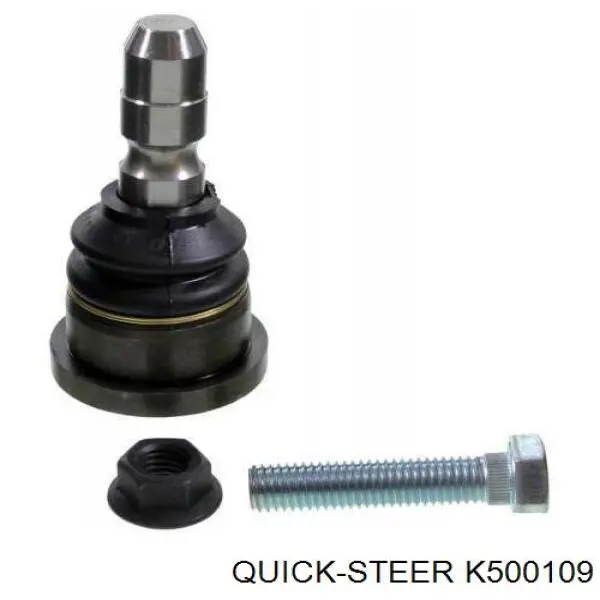 K500109 Quick Steer rótula,suspensión de eje trasero, superior