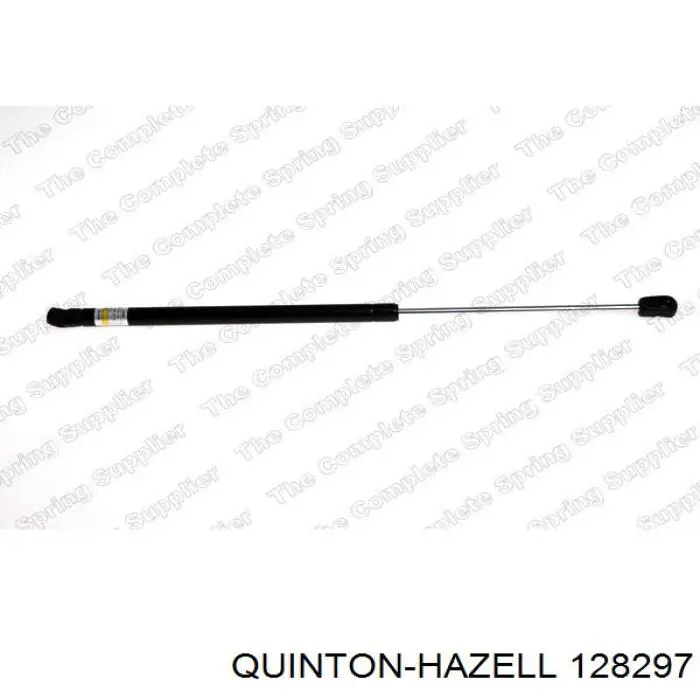 128297 QUINTON HAZELL