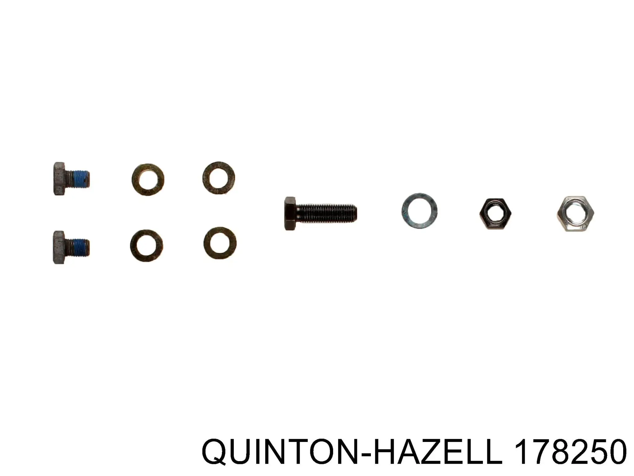 Amortiguador delantero Mercedes E C124