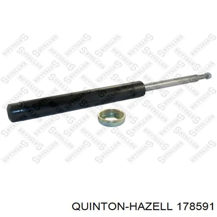 178591 QUINTON HAZELL amortiguador delantero