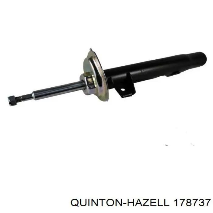 Amortiguador delantero BMW 3 E46