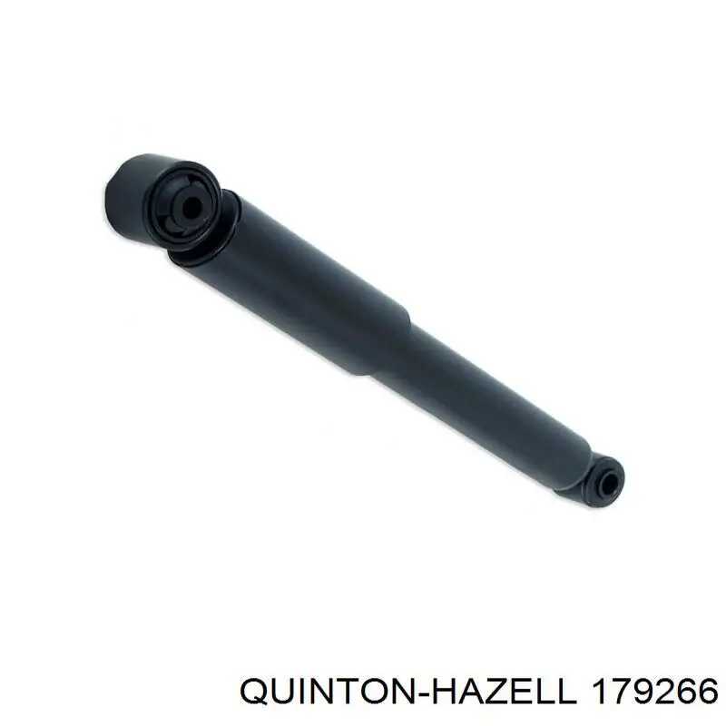 Amortiguador trasero Opel Astra 51, 52, F35, M35