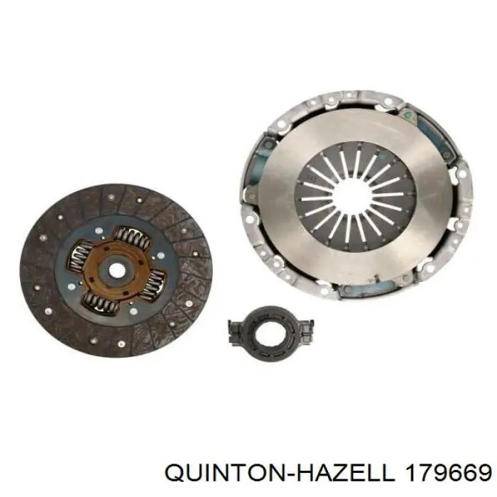 Amortiguador trasero Opel Astra 51, 52, F35, M35