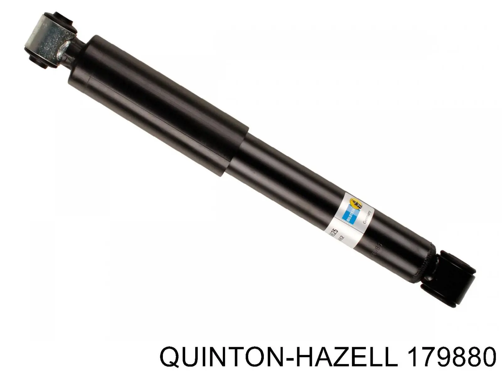 179880 QUINTON HAZELL amortiguador trasero