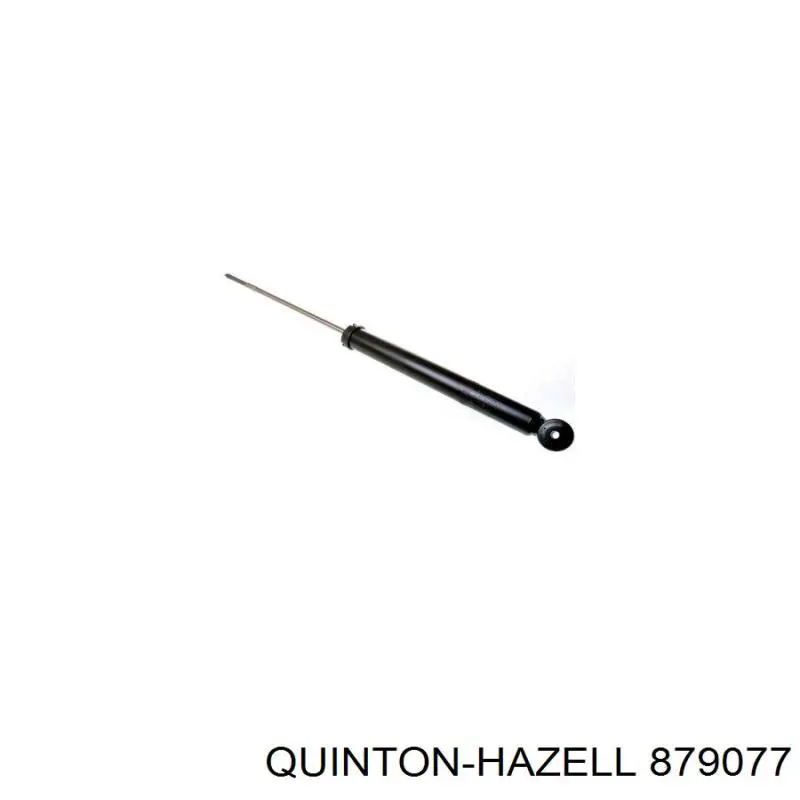 Amortiguador trasero Chevrolet Aveo 2 T250, T255