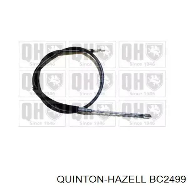 Comprar 550267 Adriauto Cable de freno de mano trasero derecho/izquierdo