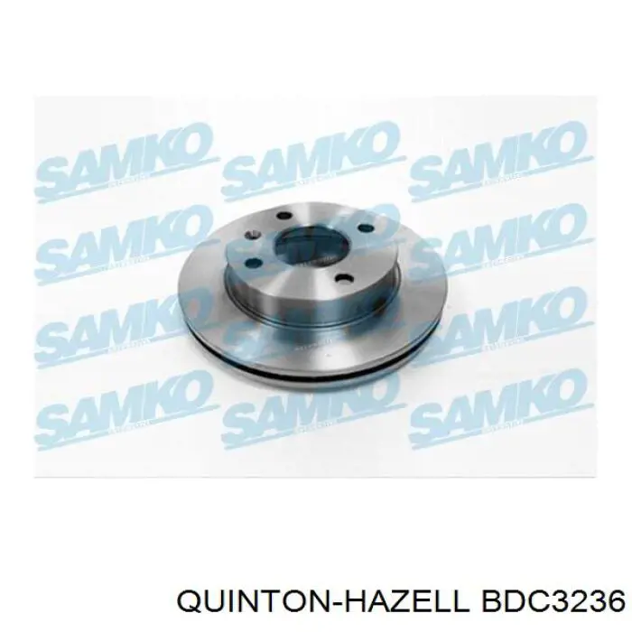 Freno de disco delantero Ford Escort 4 GAF, AWF, ABFT