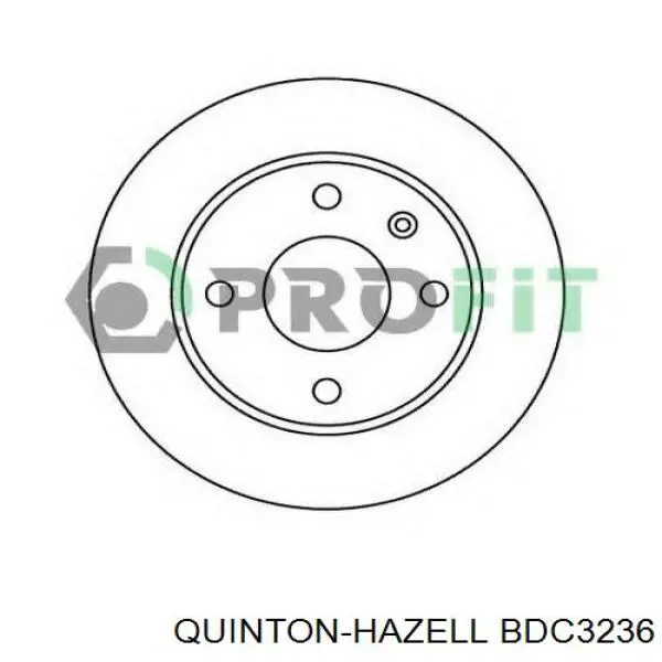 Freno de disco delantero Ford Escort 4 GAF, AWF, ABFT