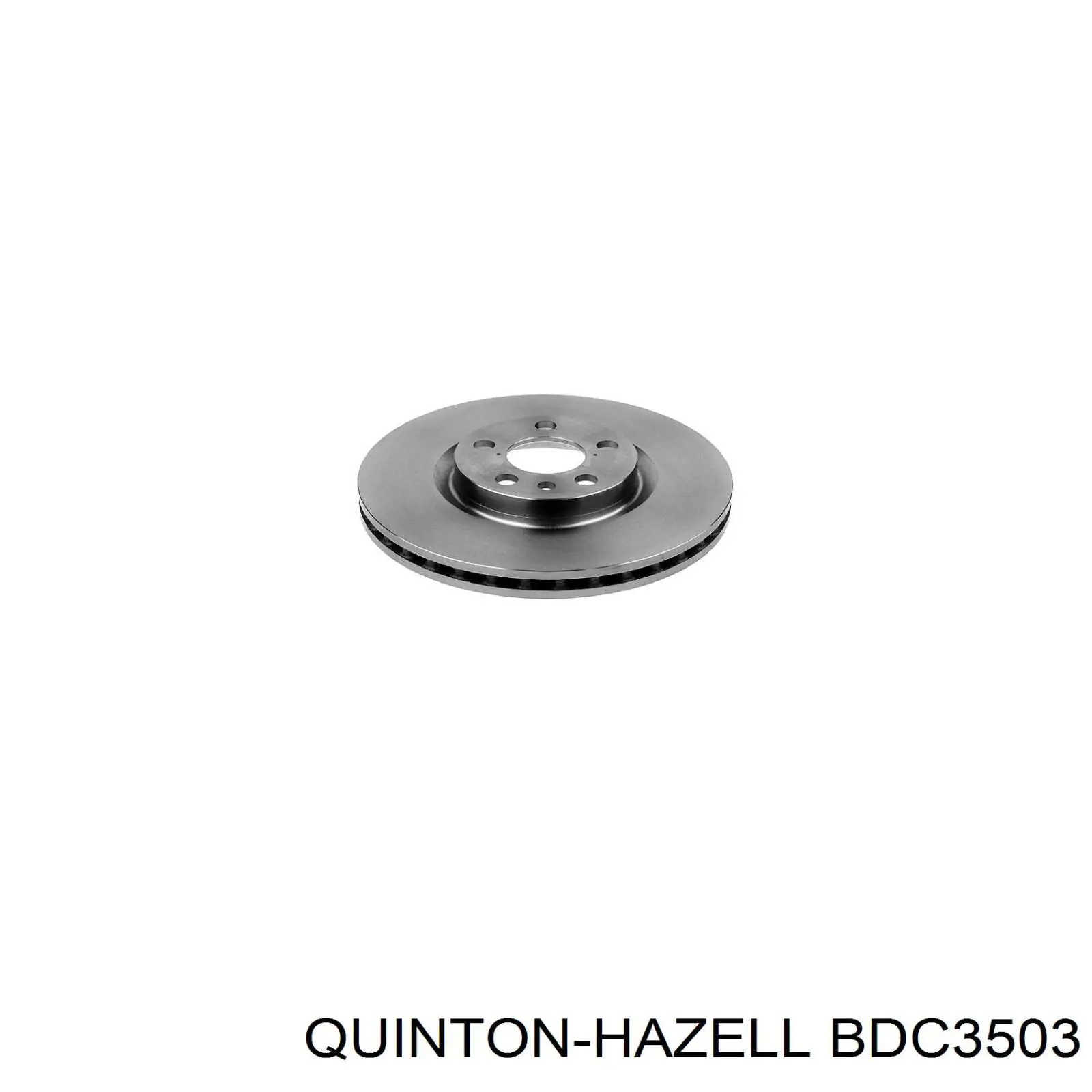 Freno de disco delantero Alfa Romeo 147 937