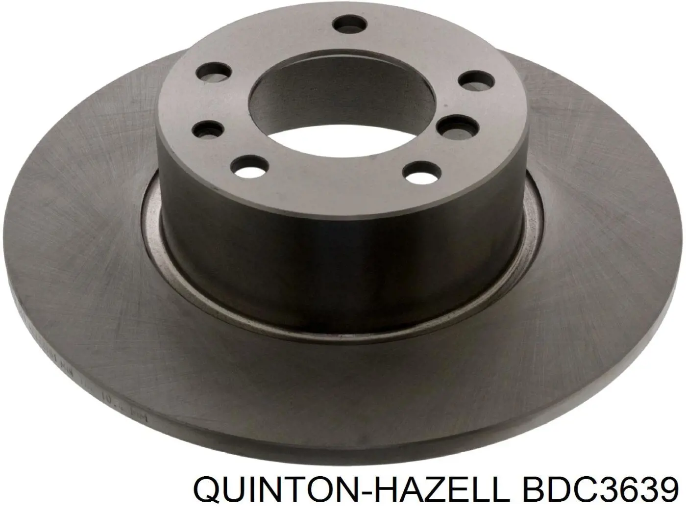 Disco de freno para BMW 5 E34