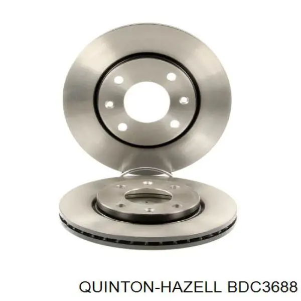 Freno de disco delantero Peugeot 205 1 741A, C