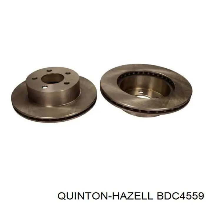 Comprar 170071 Febi Freno de disco delantero