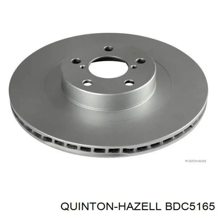 Freno de disco delantero Subaru Impreza 1 GC