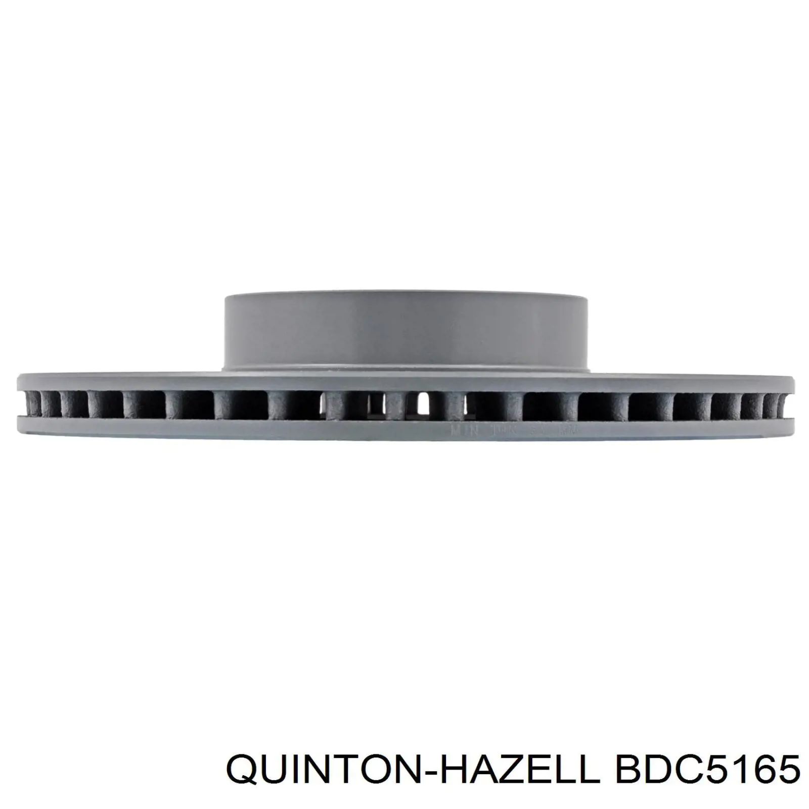 Freno de disco delantero Subaru Impreza 1 GC