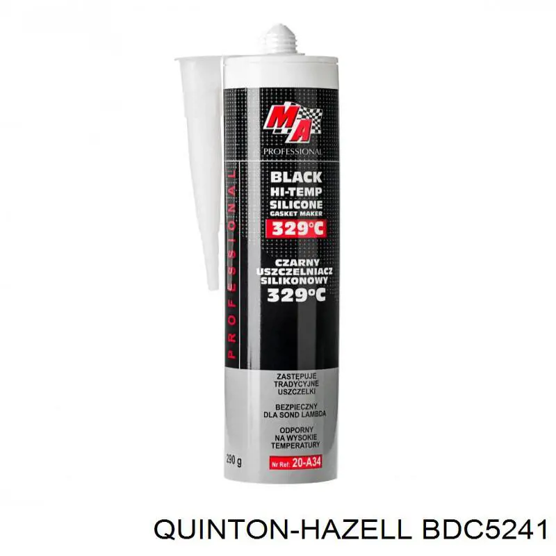 Freno de disco delantero Citroen C4 UD