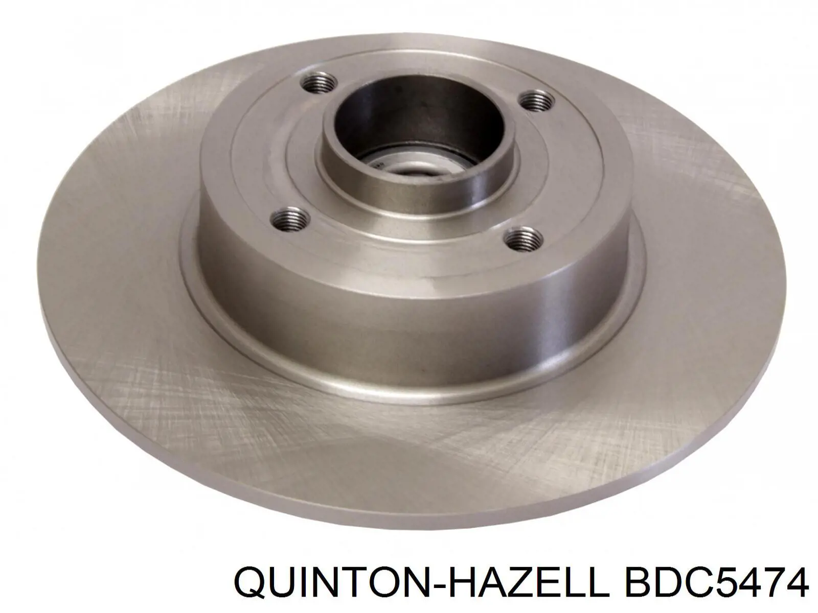 Disco de freno trasero Alfa Romeo 33 905