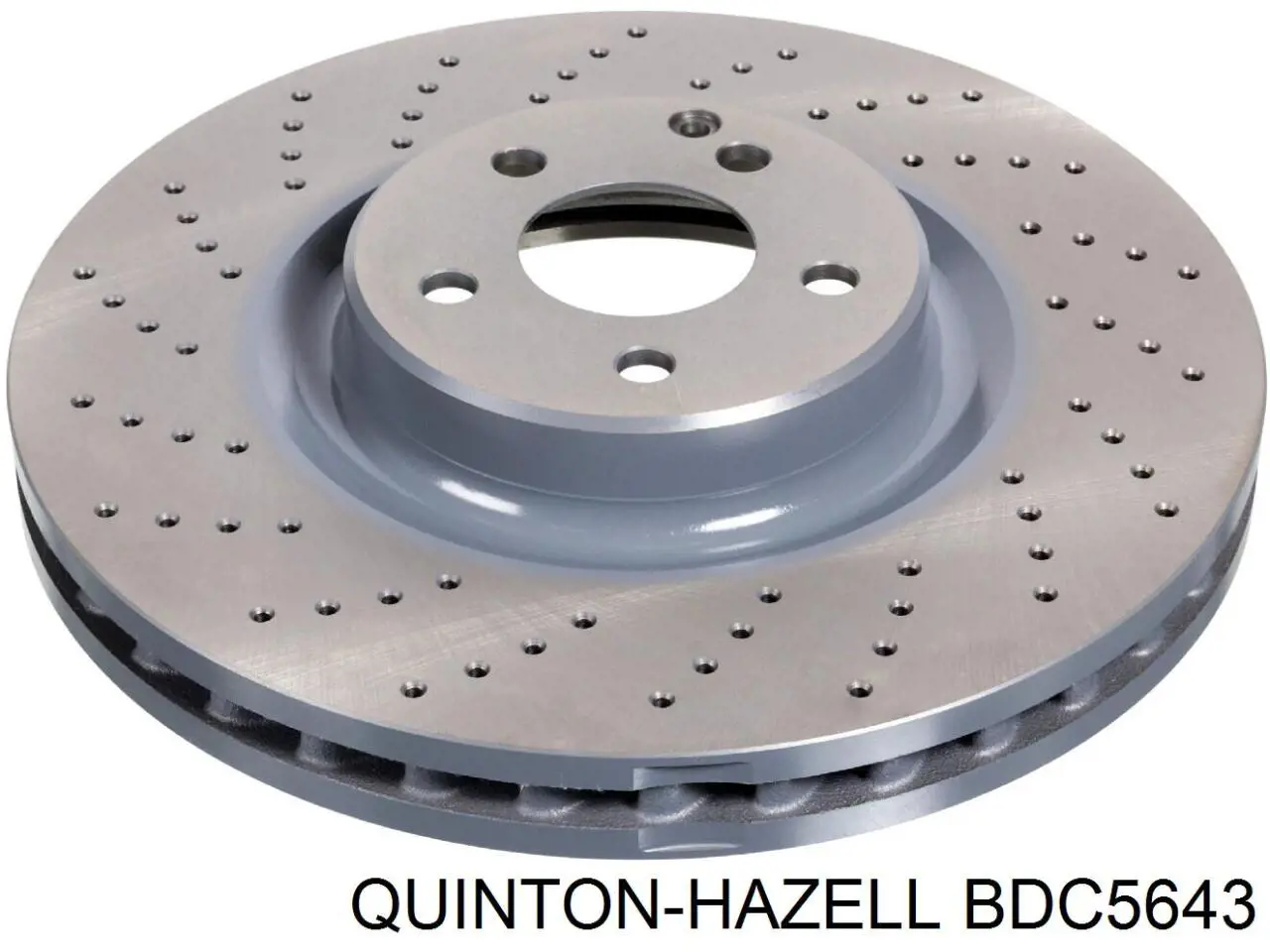 Comprar A2304210712 Mercedes Freno de disco delantero