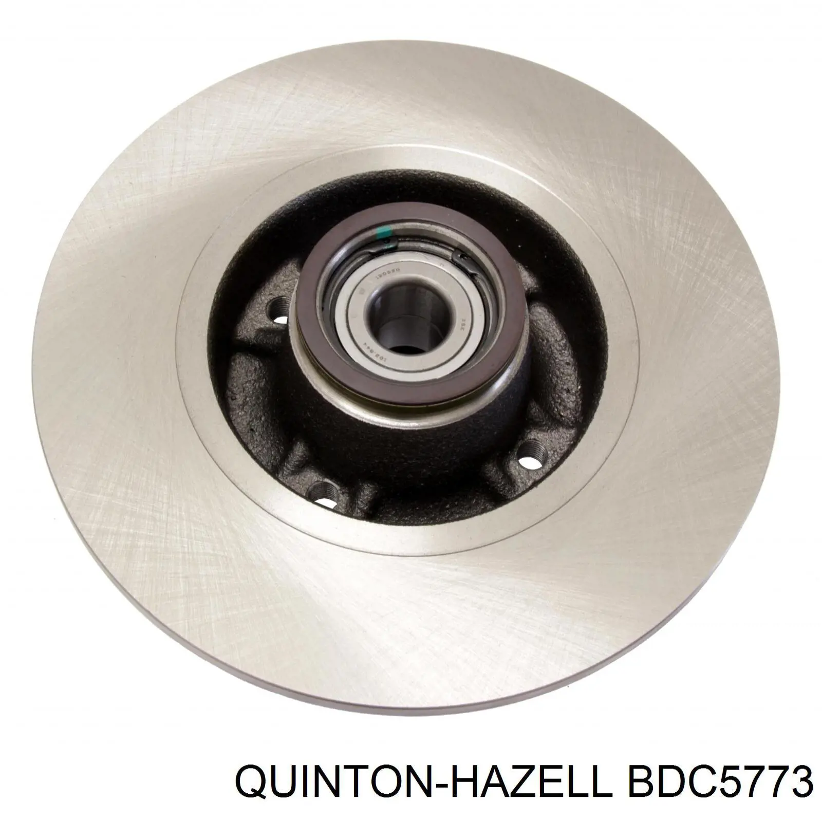 Disco de freno trasero Alfa Romeo 33 905