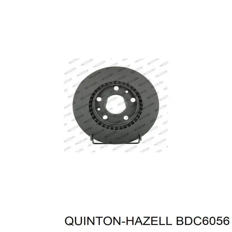 BD4009 Fremax Discos