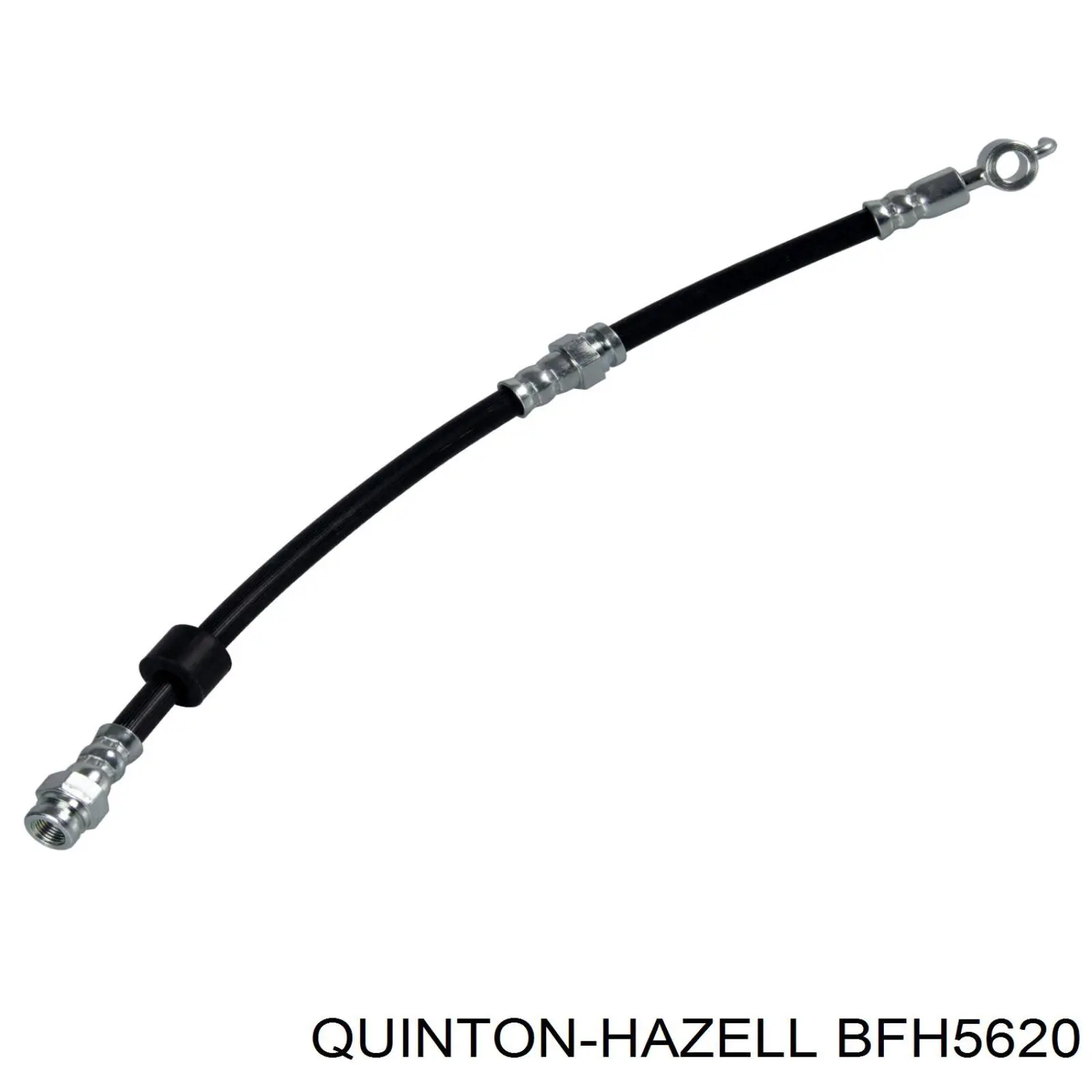 Latiguillos de freno delantero 9240543 FTE