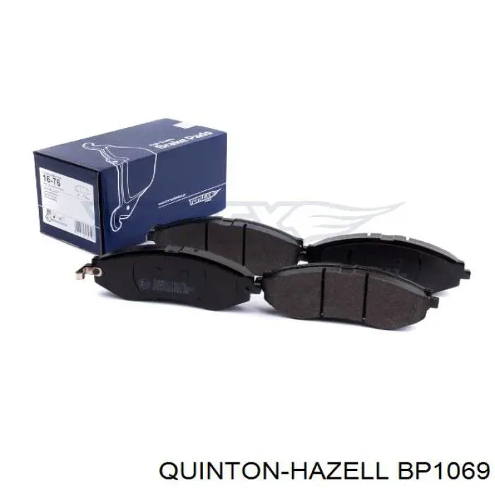 Pastillas freno delanteras General Motors S4511009 precio, desde 24,92 EUR