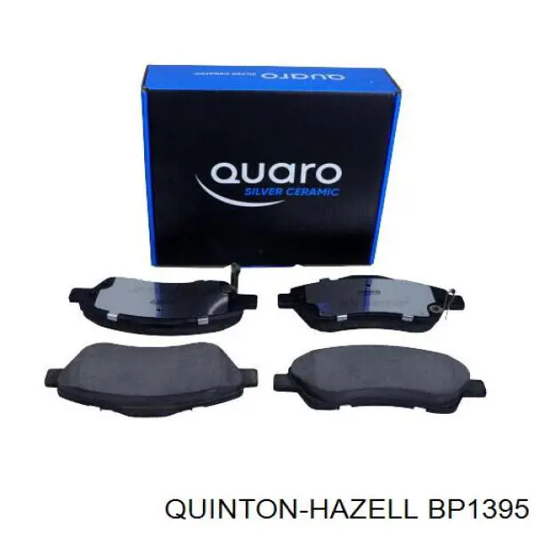 Pastillas de freno delanteras Toyota Corolla R10