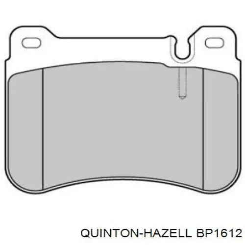 Pastillas freno delanteras Mercedes 4420512041 precio, desde 33,70 EUR