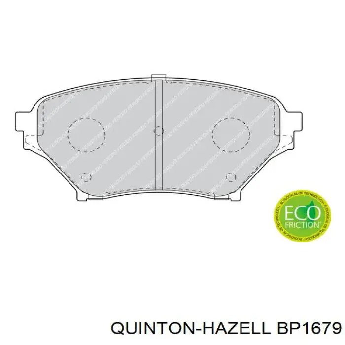 Comprar 986494187 Bosch Pastillas delanteras de freno
