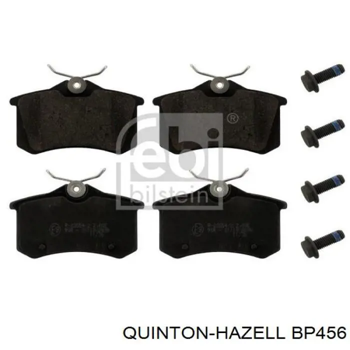 Pastillas traseras de freno HELLA 8DB355040971 precio, desde 33,67 EUR